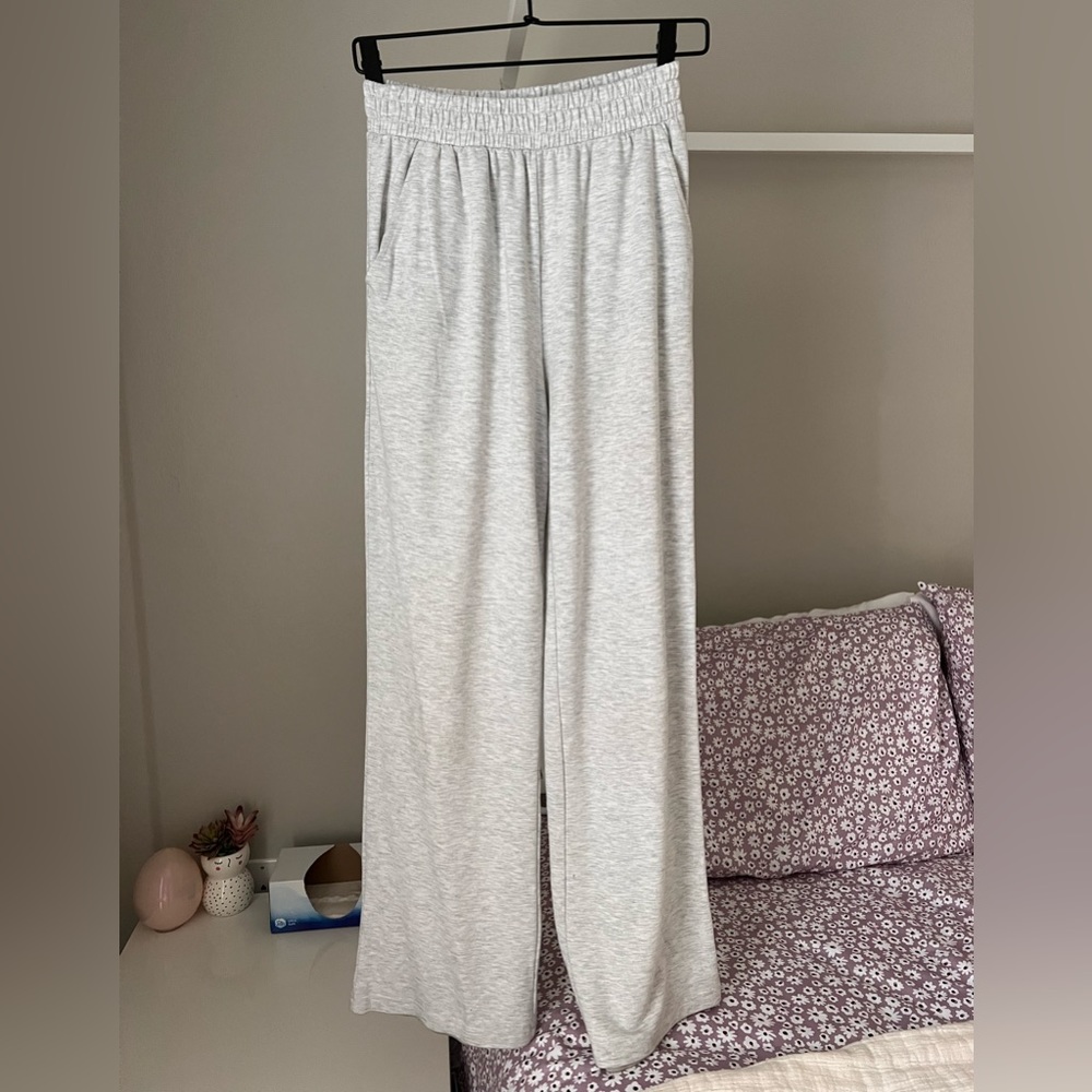 Garage. Lounge pants. Grey